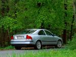 Volvo S60 D5 2002 года